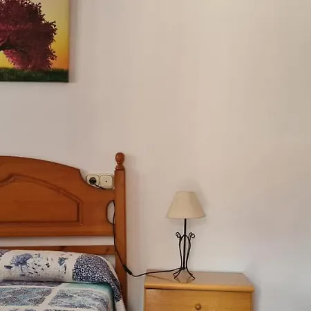 Turistico El Pantano De Cazorla Resort
