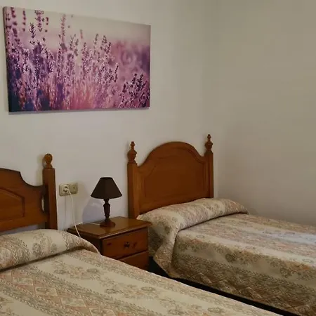 Turistico El Pantano De Cazorla Resort *