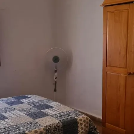 Turistico El Pantano De Cazorla *