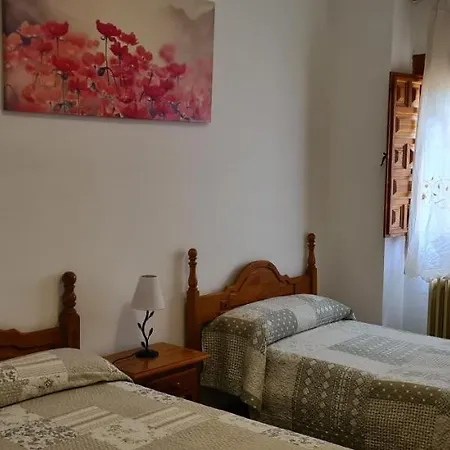Resort Turistico El Pantano De Cazorla