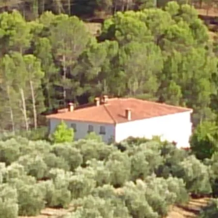 Turistico El Pantano De Cazorla *