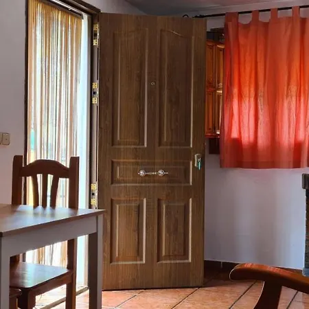 Turistico El Pantano De Cazorla 度假村 科托里奥斯