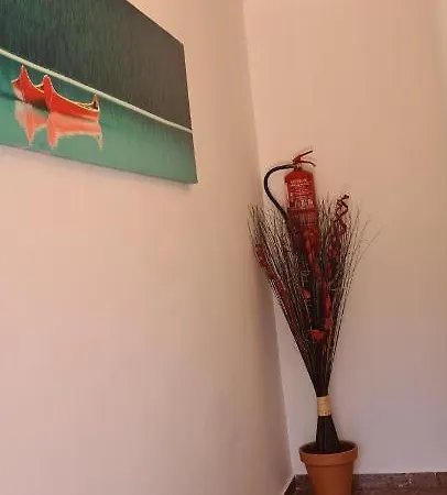 度假村 Turistico El Pantano De Cazorla *
