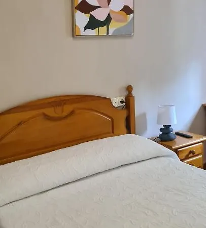 度假村 Turistico El Pantano De Cazorla
