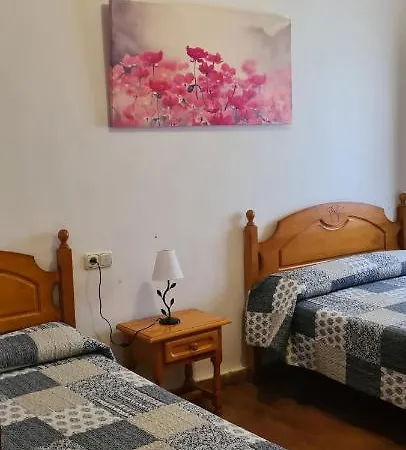 Turistico El Pantano De Cazorla Θέρετρο Coto Rios
